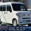 honda n-van 2024 GOO_JP_700060017330250110012 image 1