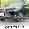 toyota harrier 2022 -TOYOTA--Harrier 6BA-MXUA80--MXUA80-0071120---TOYOTA--Harrier 6BA-MXUA80--MXUA80-0071120- image 1