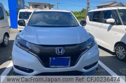 honda vezel 2016 -HONDA--VEZEL DAA-RU3--RU3-1227359---HONDA--VEZEL DAA-RU3--RU3-1227359-