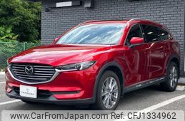 mazda cx-8 2020 CFJ1334962