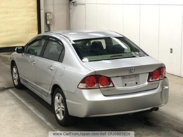 honda civic 2007 quick_quick_DBA-FD2_1100445 image 2