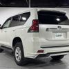 toyota land-cruiser-prado 2019 -TOYOTA--Land Cruiser Prado CBA-TRJ150W--TRJ150-0101653---TOYOTA--Land Cruiser Prado CBA-TRJ150W--TRJ150-0101653- image 15