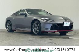 nissan fairlady-z 2024 CFJ1560778