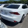 lexus is 2017 -LEXUS 【横浜 304ﾑ6885】--Lexus IS DBA-ASE30--ASE30-0003785---LEXUS 【横浜 304ﾑ6885】--Lexus IS DBA-ASE30--ASE30-0003785- image 2