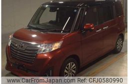 toyota roomy 2019 quick_quick_DBA-M900A_0397018