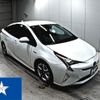 toyota prius 2016 -TOYOTA 【愛媛 331も8610】--Prius ZVW51--ZVW51-6045690---TOYOTA 【愛媛 331も8610】--Prius ZVW51--ZVW51-6045690- image 1