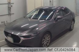 mazda mazda3 2019 -MAZDA--MAZDA3 BP8P-105676---MAZDA--MAZDA3 BP8P-105676-