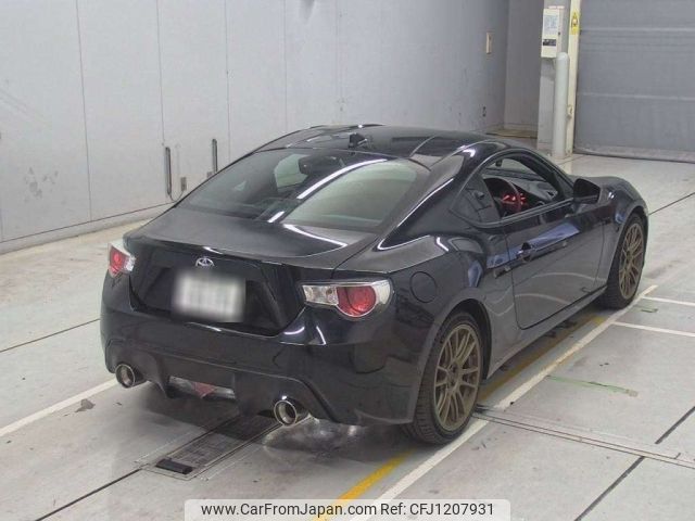 toyota 86 2016 -TOYOTA 【多摩 330ま5171】--86 ZN6-062219---TOYOTA 【多摩 330ま5171】--86 ZN6-062219- image 2