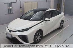 toyota mirai 2020 -TOYOTA 【豊田 334ﾕ2020】--MIRAI ZBA-JPD10--JPD10-0004482---TOYOTA 【豊田 334ﾕ2020】--MIRAI ZBA-JPD10--JPD10-0004482-