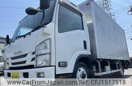 isuzu elf-truck 2015 CFJ1517518