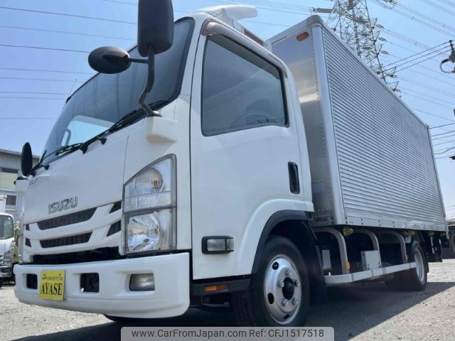 isuzu elf-truck 2015 CFJ1517518 image 1