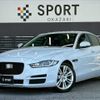 jaguar xe 2018 -JAGUAR--Jaguar XE LDA-JA2NA--SAJAB4AN7JCP35866---JAGUAR--Jaguar XE LDA-JA2NA--SAJAB4AN7JCP35866- image 1