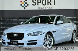 jaguar xe 2018 -JAGUAR--Jaguar XE LDA-JA2NA--SAJAB4AN7JCP35866---JAGUAR--Jaguar XE LDA-JA2NA--SAJAB4AN7JCP35866-