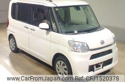 daihatsu tanto 2016 CFJ1520378