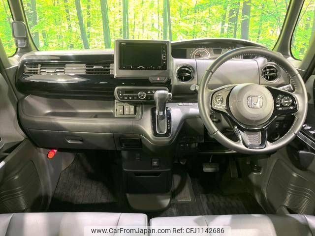honda n-box 2021 -HONDA--N BOX 6BA-JF3--JF3-2324323---HONDA--N BOX 6BA-JF3--JF3-2324323- image 2