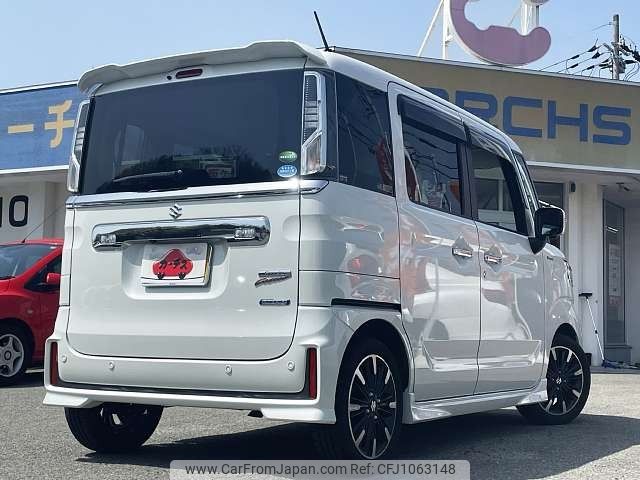 suzuki spacia 2018 -SUZUKI--Spacia DAA-MK53S--MK53S-832399---SUZUKI--Spacia DAA-MK53S--MK53S-832399- image 2