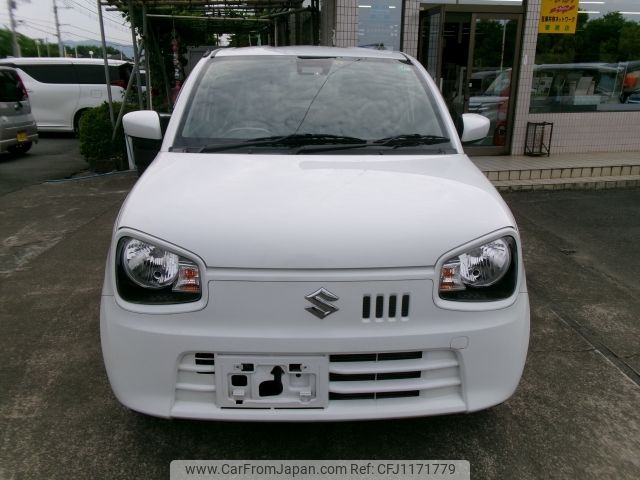 suzuki alto 2020 -SUZUKI--Alto DBA-HA36S--HA36S-544999---SUZUKI--Alto DBA-HA36S--HA36S-544999- image 2