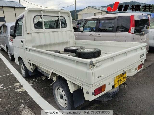 daihatsu hijet-truck 2006 -DAIHATSU 【福井 480ｲ9929】--Hijet Truck S210P--2094153---DAIHATSU 【福井 480ｲ9929】--Hijet Truck S210P--2094153- image 2