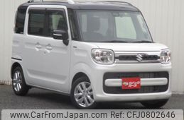 suzuki spacia 2019 quick_quick_MK53S_MK53S-240063