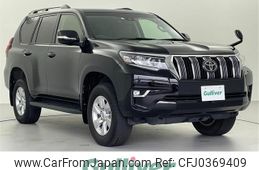 toyota land-cruiser-prado 2021 -TOYOTA--Land Cruiser Prado 3BA-TRJ150W--TRJ150-0130624---TOYOTA--Land Cruiser Prado 3BA-TRJ150W--TRJ150-0130624-