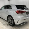 mercedes-benz a-class 2020 NIKYO_EG34211 image 2