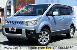 mitsubishi delica-d5 2007 -MITSUBISHI--Delica D5 DBA-CV5W--CV5W-0013591---MITSUBISHI--Delica D5 DBA-CV5W--CV5W-0013591-