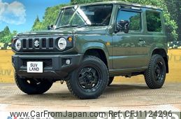 suzuki jimny 2024 -SUZUKI--Jimny 3BA-JB64W--JB64W-343663---SUZUKI--Jimny 3BA-JB64W--JB64W-343663-
