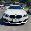 bmw 1-series 2017 CFJ1684513 image 1