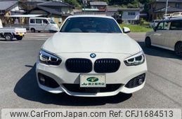 bmw 1-series 2017 CFJ1684513