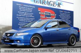 honda accord 2003 quick_quick_LA-CL7_CL7-1003469