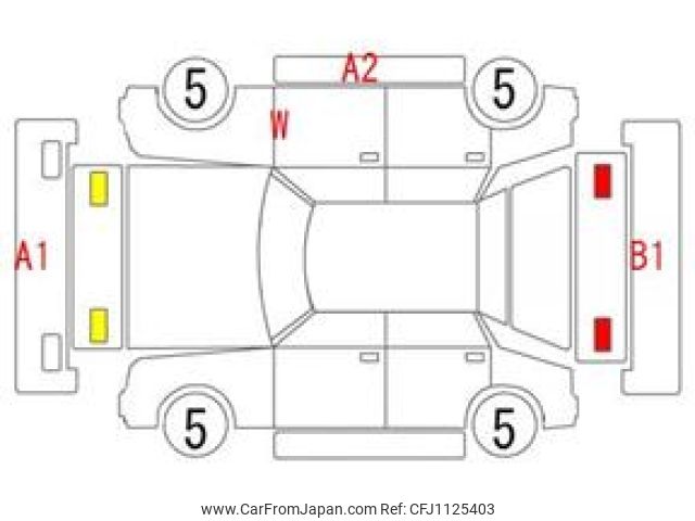 honda stepwagon 2018 -HONDA--Stepwgn DBA-RP3--RP3-1212903---HONDA--Stepwgn DBA-RP3--RP3-1212903- image 2