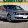 volkswagen golf 2010 -VOLKSWAGEN--VW Golf ABA-1KCAV--WVWZZZ1KZAW247401---VOLKSWAGEN--VW Golf ABA-1KCAV--WVWZZZ1KZAW247401- image 1