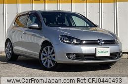 volkswagen golf 2010 -VOLKSWAGEN--VW Golf ABA-1KCAV--WVWZZZ1KZAW247401---VOLKSWAGEN--VW Golf ABA-1KCAV--WVWZZZ1KZAW247401-