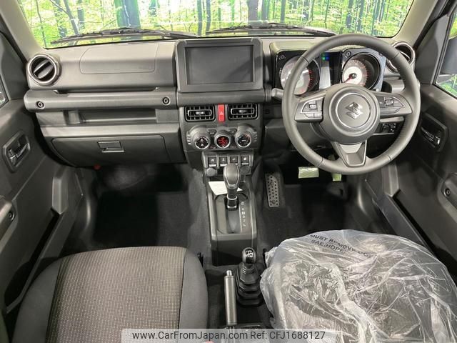 suzuki jimny 2025 CFJ1688127 image 2