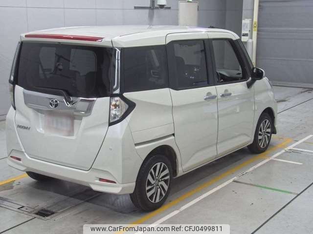 toyota roomy 2021 -TOYOTA--Roomy 5BA-M900A--M900A-0616114---TOYOTA--Roomy 5BA-M900A--M900A-0616114- image 2