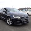 audi a1 2017 -AUDI--Audi A1 DBA-8XCHZ--WAUZZZ8X3HB102392---AUDI--Audi A1 DBA-8XCHZ--WAUZZZ8X3HB102392- image 1