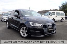 audi a1 2017 -AUDI--Audi A1 DBA-8XCHZ--WAUZZZ8X3HB102392---AUDI--Audi A1 DBA-8XCHZ--WAUZZZ8X3HB102392-