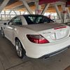 mercedes-benz slk-class 2015 -MERCEDES-BENZ 【名変中 】--Benz SLK 172457--2F105862---MERCEDES-BENZ 【名変中 】--Benz SLK 172457--2F105862- image 5