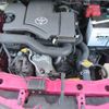 toyota vitz 2014 -TOYOTA--Vitz DBA-KSP130--KSP130-2120910---TOYOTA--Vitz DBA-KSP130--KSP130-2120910- image 14