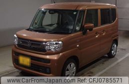 suzuki spacia 2024 -SUZUKI 【四日市 580え2529】--Spacia MK94S-108308---SUZUKI 【四日市 580え2529】--Spacia MK94S-108308-