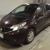 nissan note 2014 -NISSAN 【福島 535ﾒ 717】--Note DBA-NE12--NE12-016245---NISSAN 【福島 535ﾒ 717】--Note DBA-NE12--NE12-016245- image 1