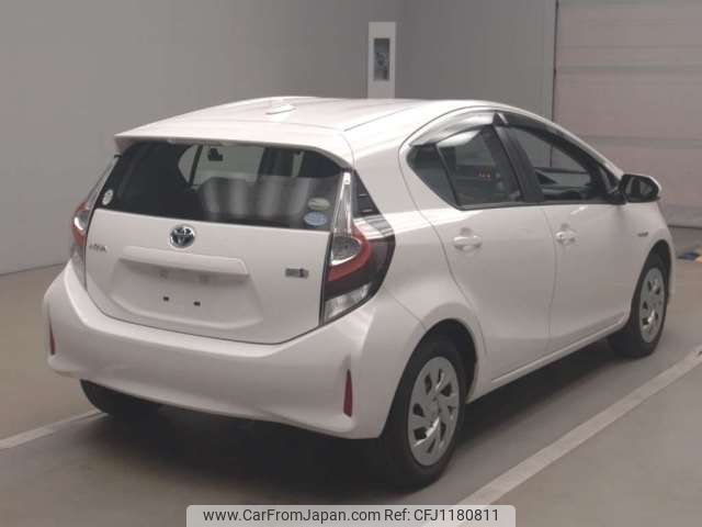toyota aqua 2020 -TOYOTA--AQUA DAA-NHP10--NHP10-6859810---TOYOTA--AQUA DAA-NHP10--NHP10-6859810- image 2