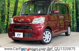 daihatsu tanto 2015 quick_quick_LA600S_LA600S-0294171