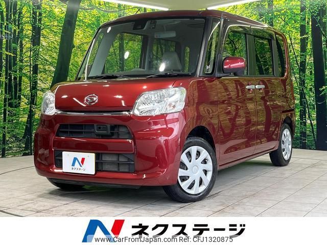 daihatsu tanto 2015 quick_quick_LA600S_LA600S-0294171 image 1