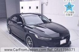 honda accord 2022 CFJ1736071