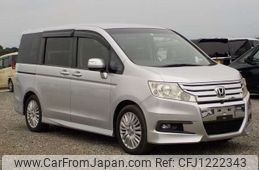 honda stepwagon 2012 -HONDA--Stepwgn DBA-RK5--RK5-1216033---HONDA--Stepwgn DBA-RK5--RK5-1216033-