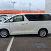 toyota vellfire 2012 -TOYOTA--Vellfire DBA-ANH25W--ANH25-8037839---TOYOTA--Vellfire DBA-ANH25W--ANH25-8037839- image 12