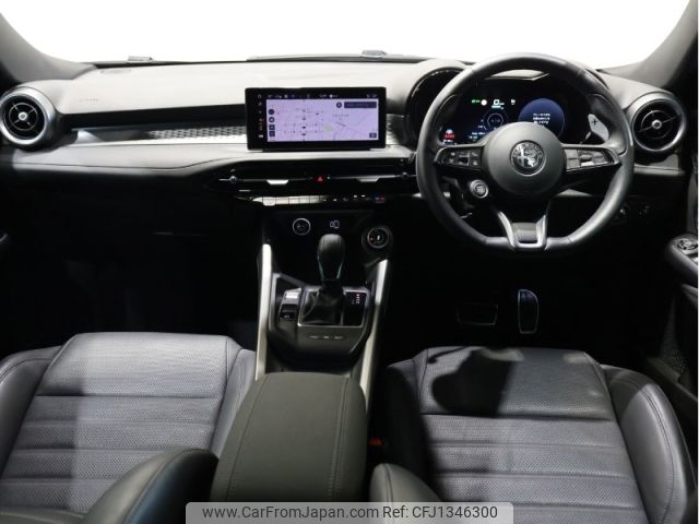 alfa-romeo alfa-romeo-others 2024 -ALFA ROMEO--Alfa Romeo Tonale 3LA-AV113--ZARPATDW6N3049985---ALFA ROMEO--Alfa Romeo Tonale 3LA-AV113--ZARPATDW6N3049985- image 2