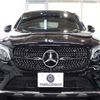 mercedes-benz glc-class 2018 quick_quick_DBA-253946_WDC2539462F367948 image 2