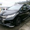 honda odyssey 2018 CFJ1680722 image 2